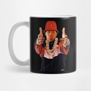 Ladies Love Cool James Mug